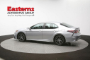 Thumbnail image of 2022 Toyota Camry at Easterns Automotive Group of Temple Hills