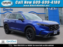 Thumbnail image of 2025 Honda CR-V Hybrid at Davis Pre-owned