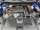 Thumbnail image of 2025 Honda CR-V Hybrid at Davis Pre-owned