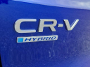 Thumbnail image of 2025 Honda CR-V Hybrid at Davis Pre-owned
