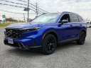 Thumbnail image of 2025 Honda CR-V Hybrid at Davis Pre-owned