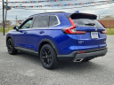 Thumbnail image of 2025 Honda CR-V Hybrid at Davis Pre-owned