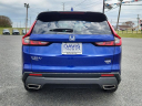 Thumbnail image of 2025 Honda CR-V Hybrid at Davis Pre-owned