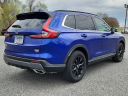 Thumbnail image of 2025 Honda CR-V Hybrid at Davis Pre-owned