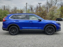 Thumbnail image of 2025 Honda CR-V Hybrid at Davis Pre-owned
