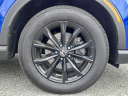 Thumbnail image of 2025 Honda CR-V Hybrid at Davis Pre-owned
