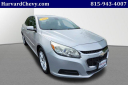 Thumbnail image of 2015 Chevrolet Malibu at Harvard Chevrolet Buick GMC NEW