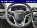 Thumbnail image of 2015 Chevrolet Malibu at Harvard Chevrolet Buick GMC NEW