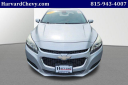 Thumbnail image of 2015 Chevrolet Malibu at Harvard Chevrolet Buick GMC NEW