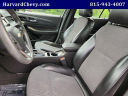 Thumbnail image of 2015 Chevrolet Malibu at Harvard Chevrolet Buick GMC NEW