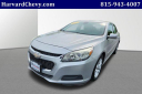 Thumbnail image of 2015 Chevrolet Malibu at Harvard Chevrolet Buick GMC NEW