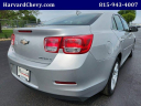 Thumbnail image of 2015 Chevrolet Malibu at Harvard Chevrolet Buick GMC NEW