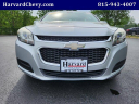 Thumbnail image of 2015 Chevrolet Malibu at Harvard Chevrolet Buick GMC NEW
