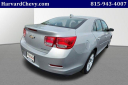 Thumbnail image of 2015 Chevrolet Malibu at Harvard Chevrolet Buick GMC NEW