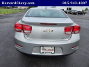 Thumbnail image of 2015 Chevrolet Malibu at Harvard Chevrolet Buick GMC NEW