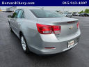 Thumbnail image of 2015 Chevrolet Malibu at Harvard Chevrolet Buick GMC NEW