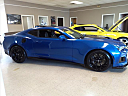 Thumbnail image of 2018 Chevrolet Camaro at Gary Mathews Motors