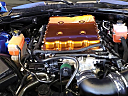 Thumbnail image of 2018 Chevrolet Camaro at Gary Mathews Motors