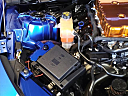 Thumbnail image of 2018 Chevrolet Camaro at Gary Mathews Motors