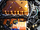 Thumbnail image of 2018 Chevrolet Camaro at Gary Mathews Motors