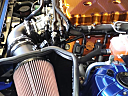 Thumbnail image of 2018 Chevrolet Camaro at Gary Mathews Motors