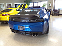 Thumbnail image of 2018 Chevrolet Camaro at Gary Mathews Motors