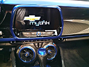 Thumbnail image of 2018 Chevrolet Camaro at Gary Mathews Motors
