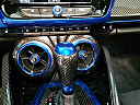 Thumbnail image of 2018 Chevrolet Camaro at Gary Mathews Motors