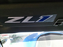 Thumbnail image of 2018 Chevrolet Camaro at Gary Mathews Motors