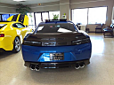 Thumbnail image of 2018 Chevrolet Camaro at Gary Mathews Motors