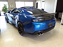 Thumbnail image of 2018 Chevrolet Camaro at Gary Mathews Motors