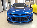 Thumbnail image of 2018 Chevrolet Camaro at Gary Mathews Motors