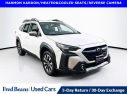 Thumbnail image of 2023 Subaru Outback at MccaffertyFordOfLanghorne of Langhorne, PA