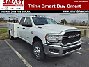 Thumbnail image of 2022 Ram 3500 at Smart Chry. Dodge,Jeep,Ram