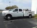 Thumbnail image of 2022 Ram 3500 at Smart Chry. Dodge,Jeep,Ram
