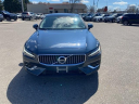 Thumbnail image of 2022 Volvo S60 at LaFontaine Volvo Cars of Farmington Hills