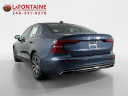 Thumbnail image of 2022 Volvo S60 at LaFontaine Volvo Cars of Farmington Hills