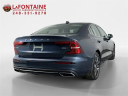 Thumbnail image of 2022 Volvo S60 at LaFontaine Volvo Cars of Farmington Hills