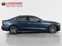 Thumbnail image of 2022 Volvo S60 at LaFontaine Volvo Cars of Farmington Hills