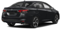 Thumbnail image of 2024 Nissan Versa at Riverhead Auto Mall