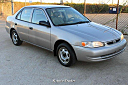 Thumbnail image of 2000 Toyota Corolla at K Auto Trader