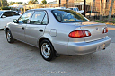 Thumbnail image of 2000 Toyota Corolla at K Auto Trader