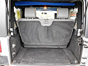 Thumbnail image of 2009 Jeep Wrangler at Gary Mathews Motors