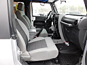 Thumbnail image of 2009 Jeep Wrangler at Gary Mathews Motors
