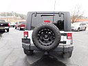 Thumbnail image of 2009 Jeep Wrangler at Gary Mathews Motors