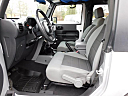 Thumbnail image of 2009 Jeep Wrangler at Gary Mathews Motors