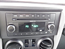 Thumbnail image of 2009 Jeep Wrangler at Gary Mathews Motors