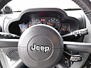 Thumbnail image of 2009 Jeep Wrangler at Gary Mathews Motors