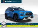 Thumbnail image of 2019 Toyota RAV4 at Elk Grove Chrysler Dodge Jeep Ram