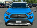 2019 Toyota RAV4 Adventure at Elk Grove Chrysler Dodge Jeep Ram